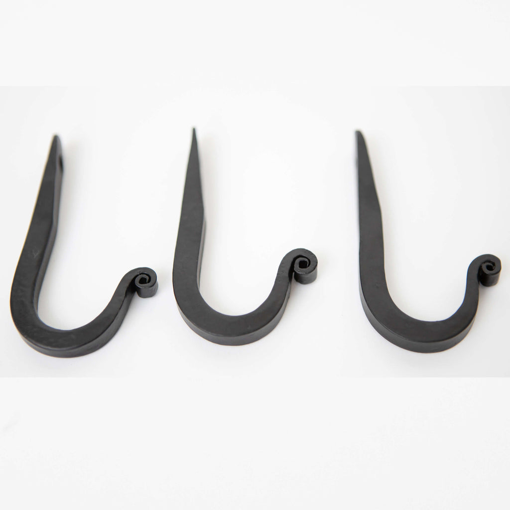  Stur-De Decorative Hooks for Wall - Wall Hooks for